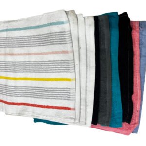 Cotton Kitchen Cleaning Towel 10 piece Pack