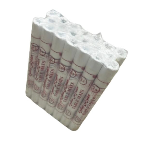 Dining tablecloth 20 Rolls pack