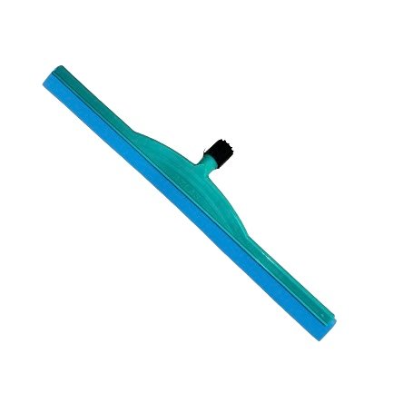 Syrian Blue Green Wiper Large 70 cm with Stick